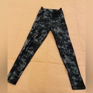 American Eagle leggings